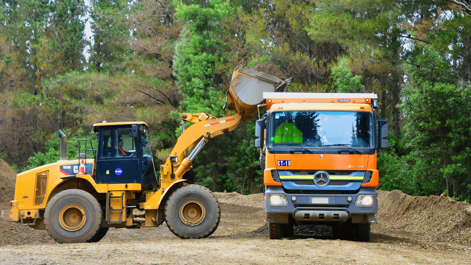 Puerto Lirquén como caso de éxito en implementación tecnológica